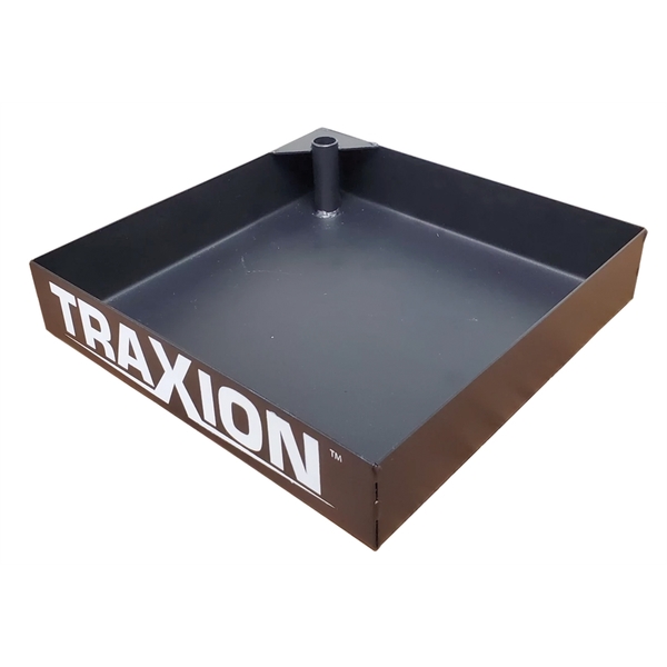 Traxion Engineered Products Topside Bolt-On Tool Tray 5-302